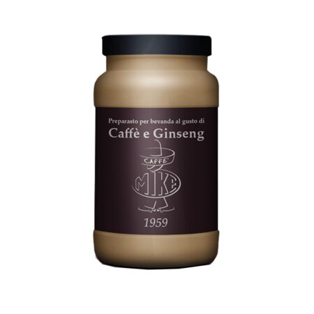 Caffe Mike Ginseng 1kg