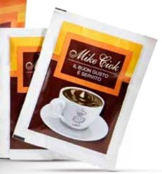 MIKE CIOK Włoska Czekolada na gorąco 25g