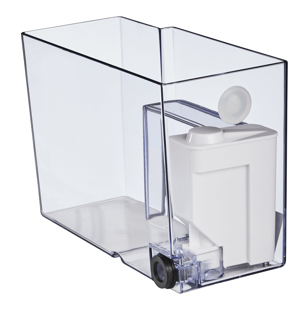 Filtr Wody montowany w ekspresie 4swiss