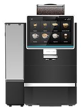 Ekspres automatyczny do kawy STARK&NERO URAGANO *seria profesjonalna