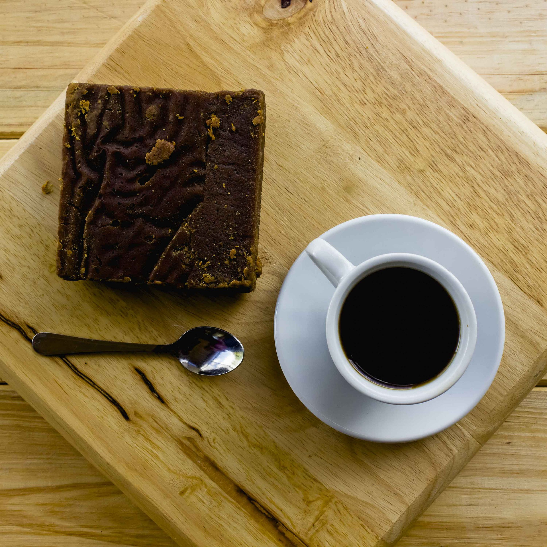 Mike ORO Caffe kawa mielona 250g - obrazek 4