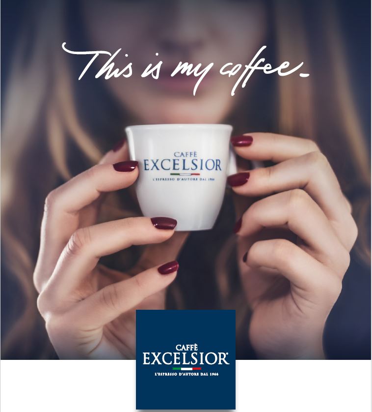 Caffe EXCELSIOR SPIRRIT OF INDIA 1kg włoska kawa ziarnista - obrazek 3