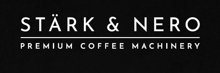 Ekspres automatyczny do kawy STARK&NERO VENTO *seria profesjonalna - obrazek 4