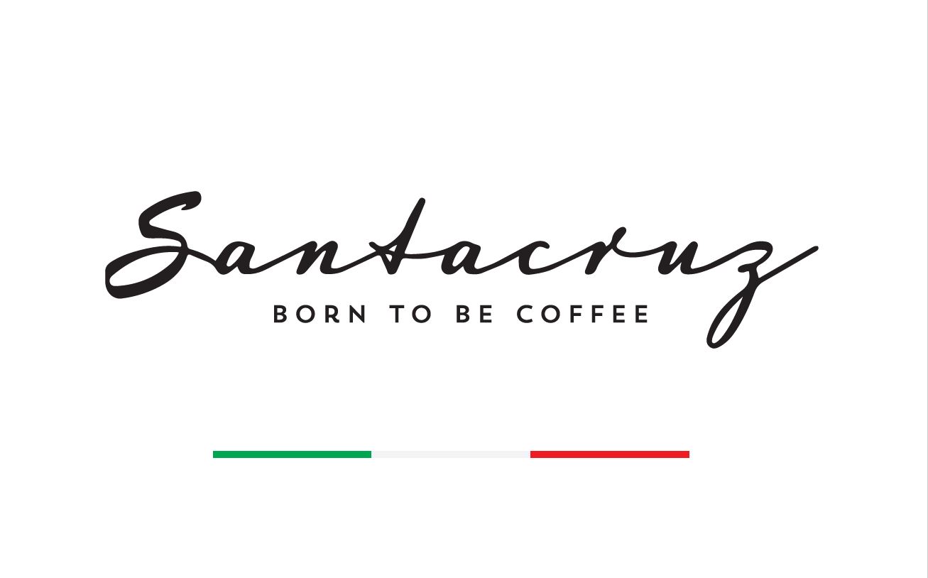 Caffe SANTACRUZ UNICO-MILD 500g kawa ziarnista - obrazek 2