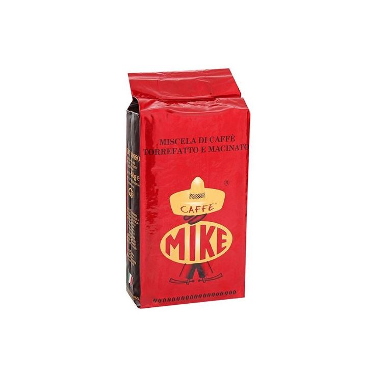 Mike Rosso Caffe kawa mielona 250g